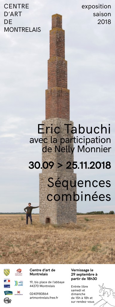 affiche E. Tabuchi ss fd perdu RVB