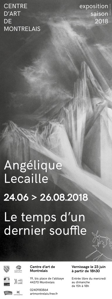 Affiche Lecaille V3 ss fond